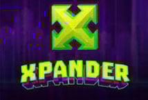 XPander Logo