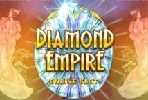 Diamond Empire Logo