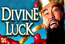Divine Luck Logo