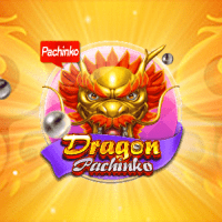 Dragon Pachinko Logo