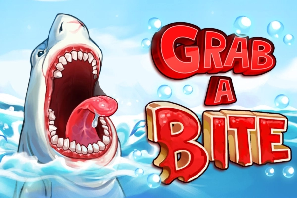 Grab a Bite Logo