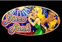 Disco Funk Logo