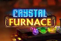 Crystal Furnace Logo