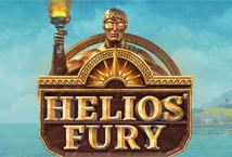 Helios Fury Logo