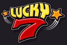 Lucky Seven Logo