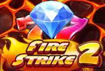 Fire Strike 2 Logo