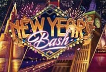New Year's Bash Logo