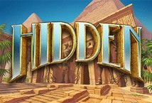 Hidden Logo