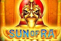 Sun of Ra Logo
