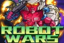 Robot Wars Logo