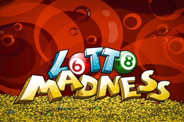 Lotto Madness Logo