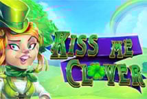 Kiss Me Clover Logo