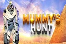 Mummy's Hunt Logo