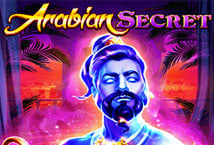 Arabian Secret Logo