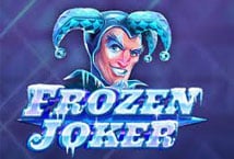 Frozen Joker Logo
