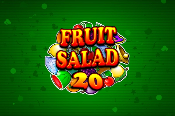 Fruit Salad 20 Logo