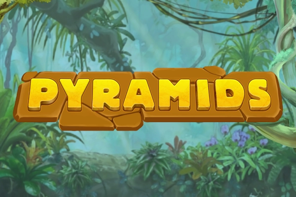 Pyramids Logo