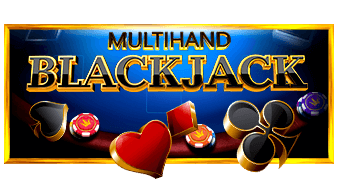 Multihand Blackjack™