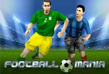 Football Mania Logo