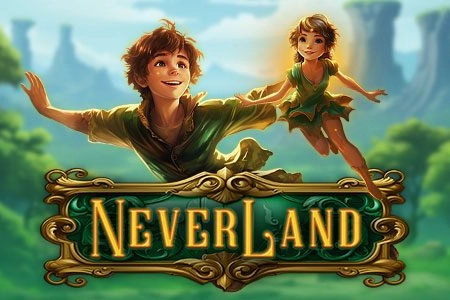 Neverland Logo