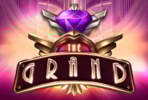 The Grand Logo