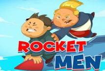 Rocket Men Logo