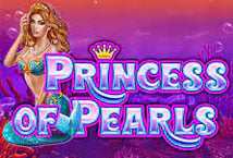 Princess of Pearls Logo