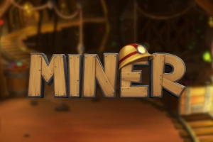 Miner Logo
