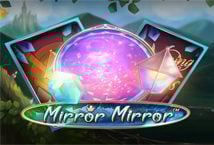 Fairytale Legends: Mirror Mirror Logo