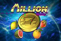 Million 777 Logo