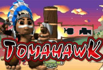 Tomahawk Logo