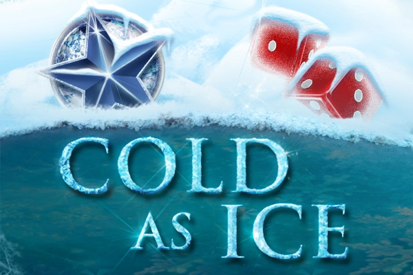 Cold As Ice Logo