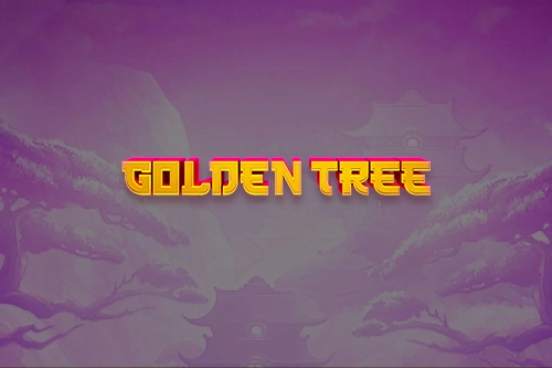 Golden Tree Logo