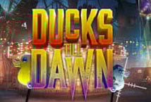Ducks Till Dawn Logo