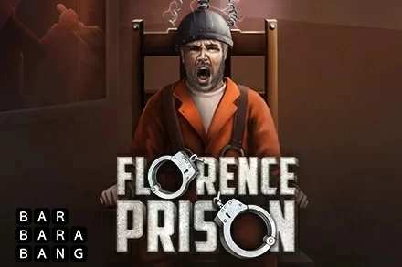 Florence Prison Logo
