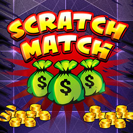Scratch Match Logo