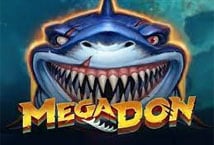 Mega Don Logo