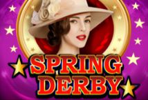 Spring Derby Logo