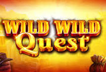 Wild Wild Quest Logo