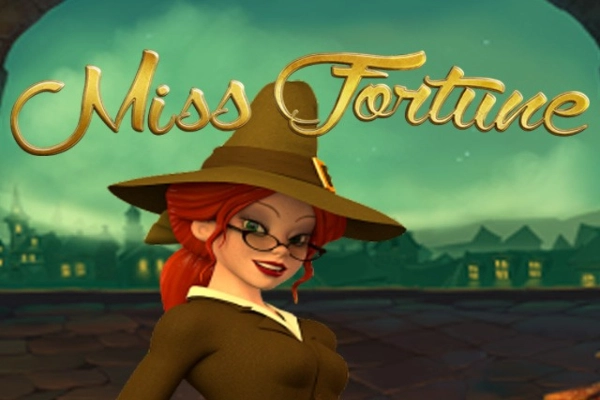 Miss Fortune Logo