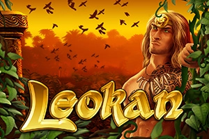 Leokan Logo