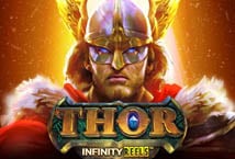 Thor Infinity Reels Logo