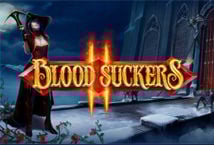 Blood Suckers II Logo