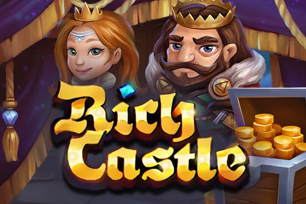 Rich Castle Logo