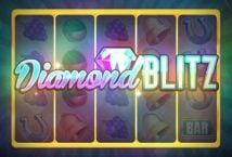 Diamond Blitz Logo