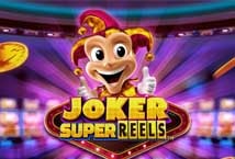 Joker Super Reels