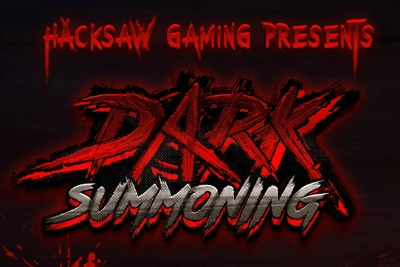 Dark Summoning Logo