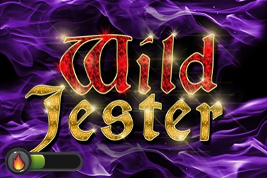 Wild Jester Logo