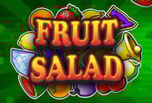 Fruit Salad Logo