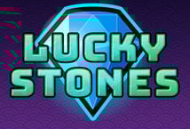 Lucky Stones Logo
